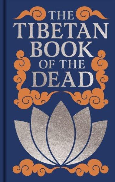 The Tibetan Book of the Dead | Arcturus (Ciltli)  - Resim 1