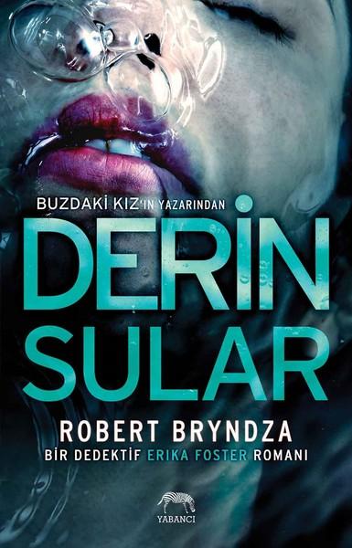 Derin Sular | Yabancı (İnce Kapak)  - Resim 1