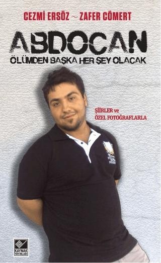 Abdocan | Kaynak Yayınları (Ciltsiz)  - Resim 1