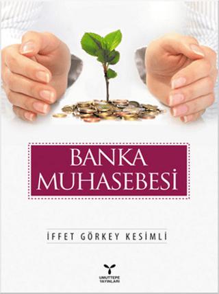 Banka Muhasebesi | Umuttepe Yayınları (Ciltsiz)  - Resim 1