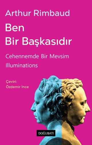 Ben Bir Başkasıdır