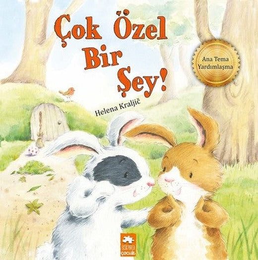 Çok Özel Bir Şey! | Eksik Parça