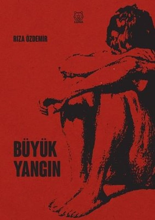 Büyük Yangın | Luna Yayınları