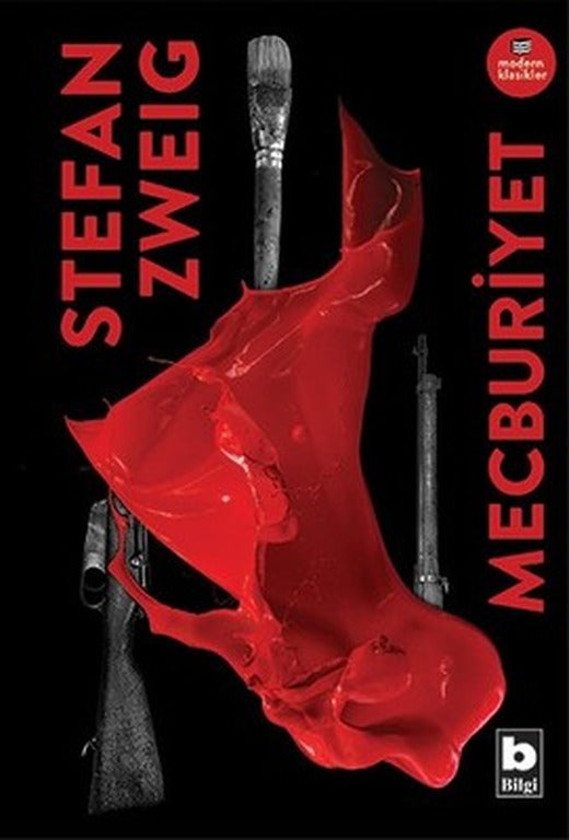 Mecburiyet-Modern Klasikler | Bilgi Yayınevi