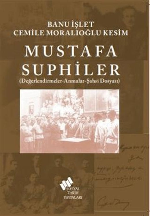 Mustafa Suphiler