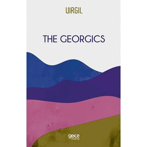 The Georgics | Gece Kitaplığı
