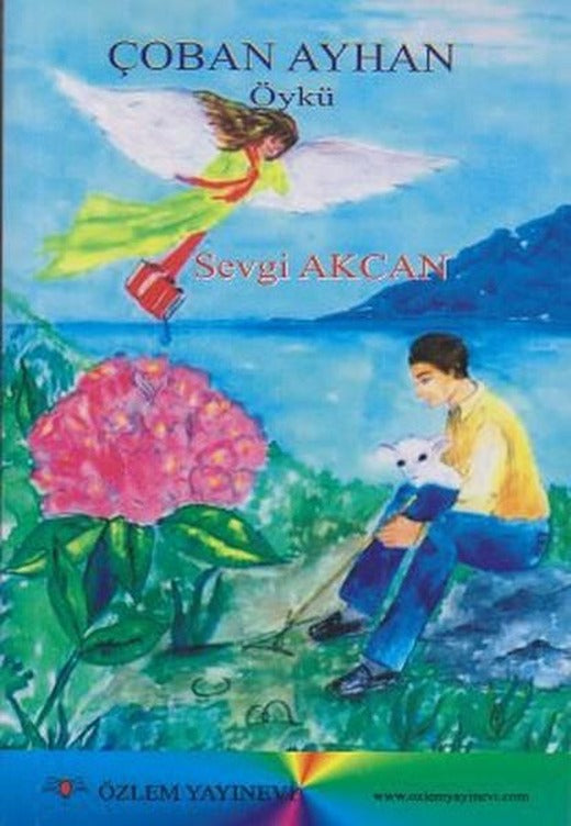 Çoban Ayhan | Özlem Yayınevi (İnce Kapak)