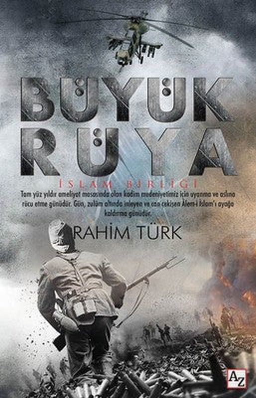 Büyük Rüya-İslam Birliği | Az Kitap