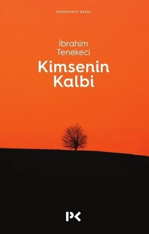 Kimsenin Kalbi | Profil Kitap (İnce Kapak)
