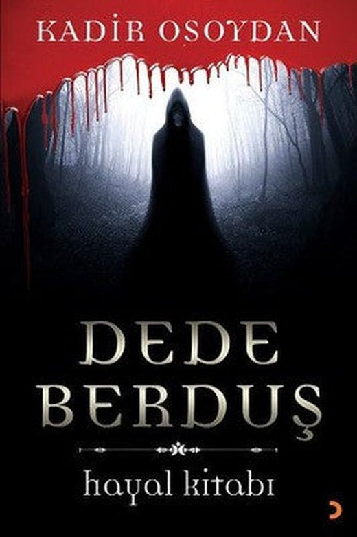 Dede Berduş | Cinius