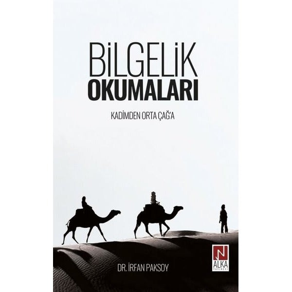 Bilgelik Okumaları | Alka Yayınevi (Ciltsiz)