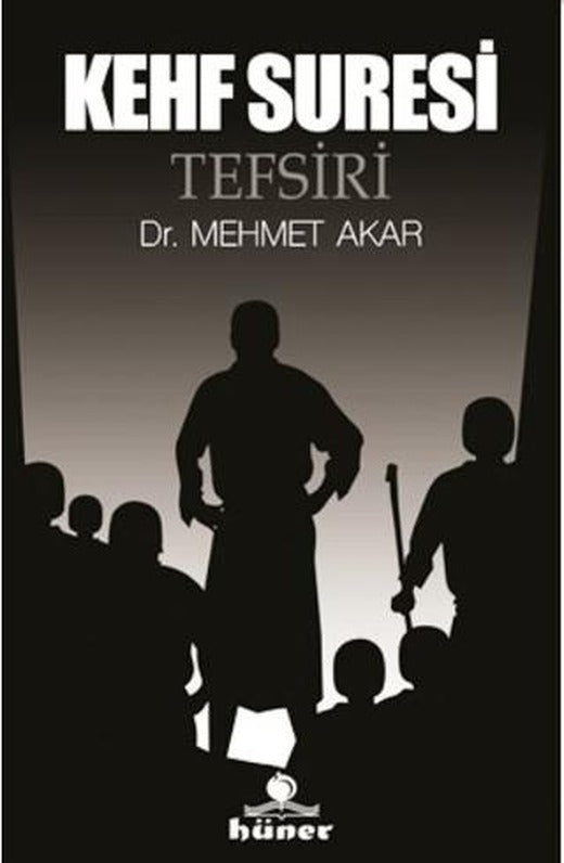 Kehf Suresi Tefsiri (Ciltli)