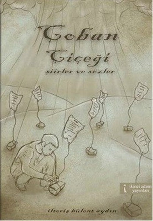 Çoban Çiçeği | İkinci Adam Yayınları