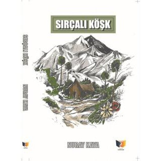 Sırçalı Köşk