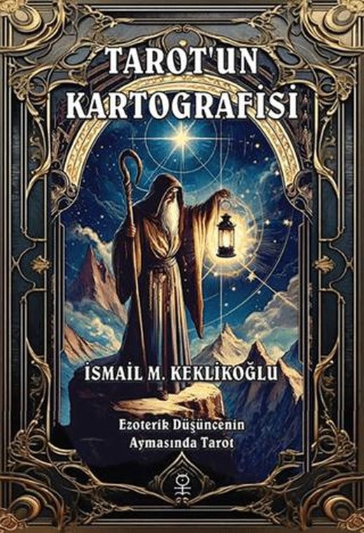 Tarot’un Kartografisi