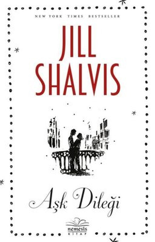 Aşk Dileği | Nemesis Kitap