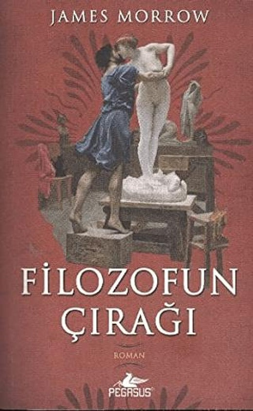 Filozofun Çırağı