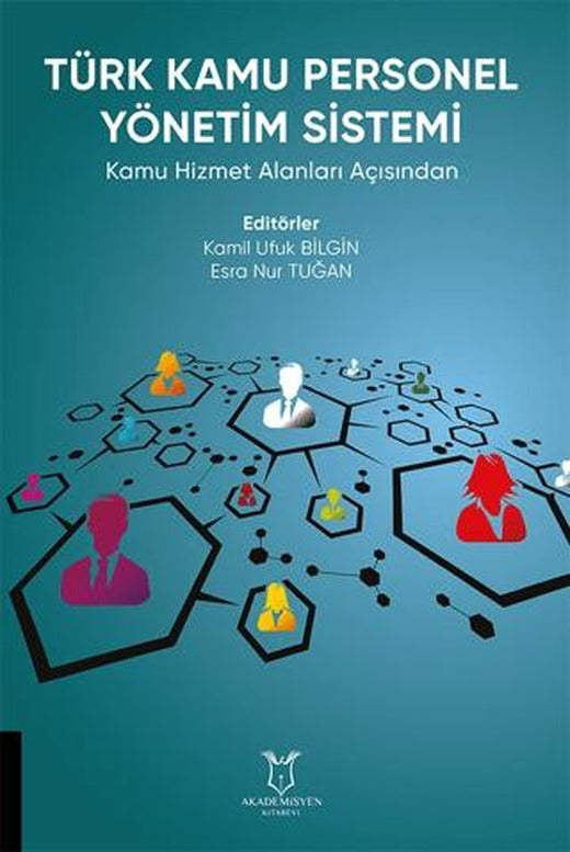 Türk Kamu Personel Yönetim Sistemi