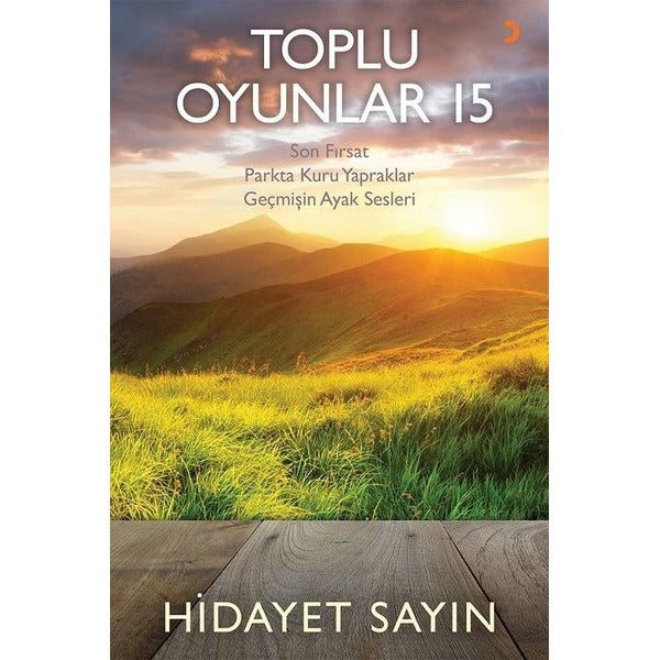 Toplu Oyunlar 15