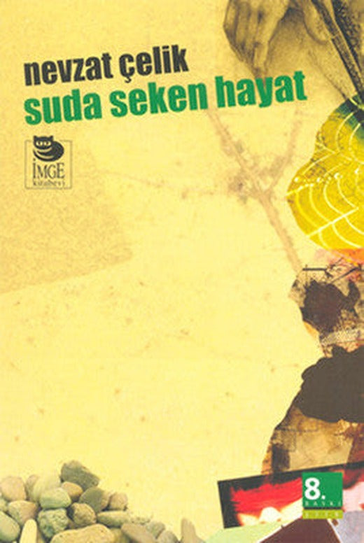Suda Seken Hayat | İmge Kitabevi