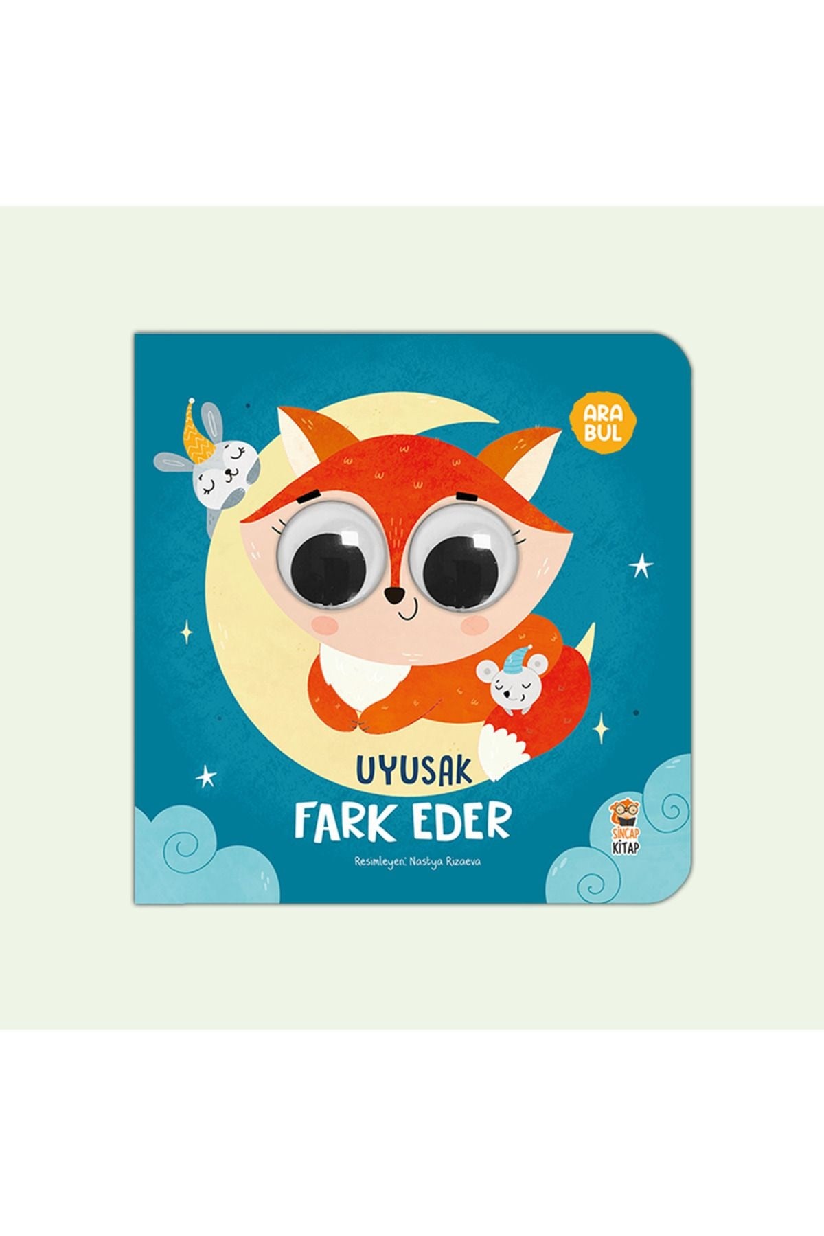 Uyusak Fark Eder