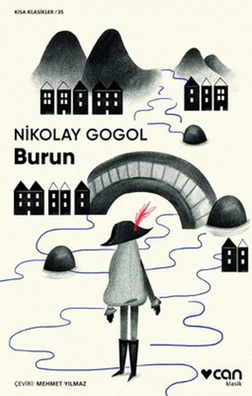 Burun | Can Yayınları