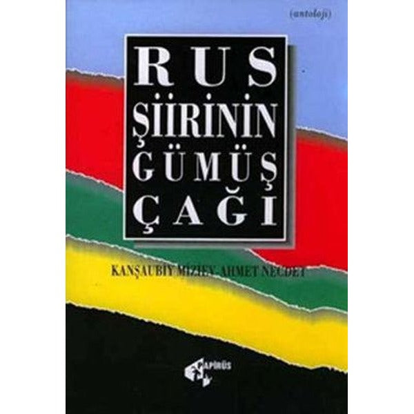 Rus Şiirinin Gümüş Çağı | Papirüs Yayın