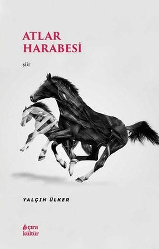 Atlar Harabesi | Çıra Yayınları