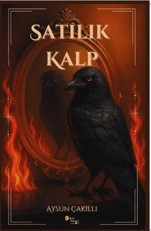 Satılık Kalp