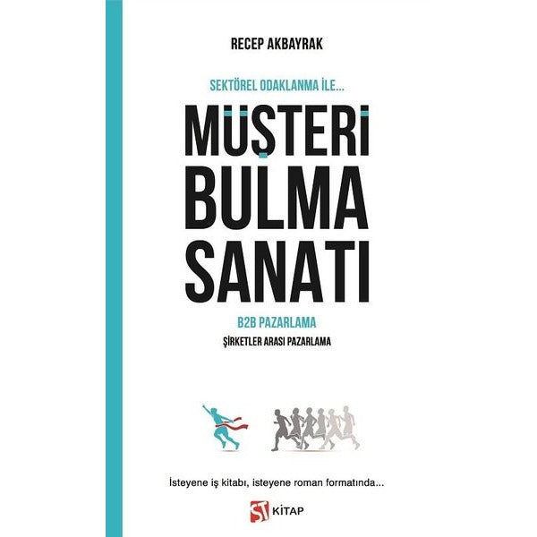 Müşteri Bulma Sanatı - B2B Pazarlama