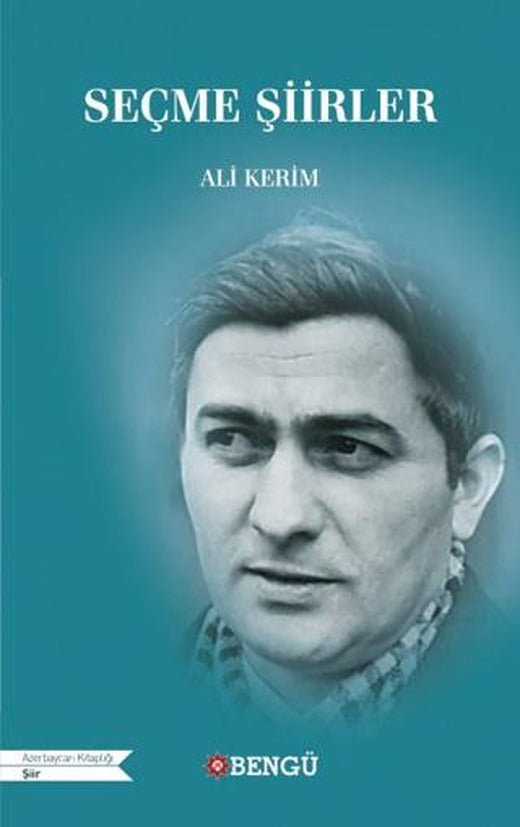 Seçme Şiirler