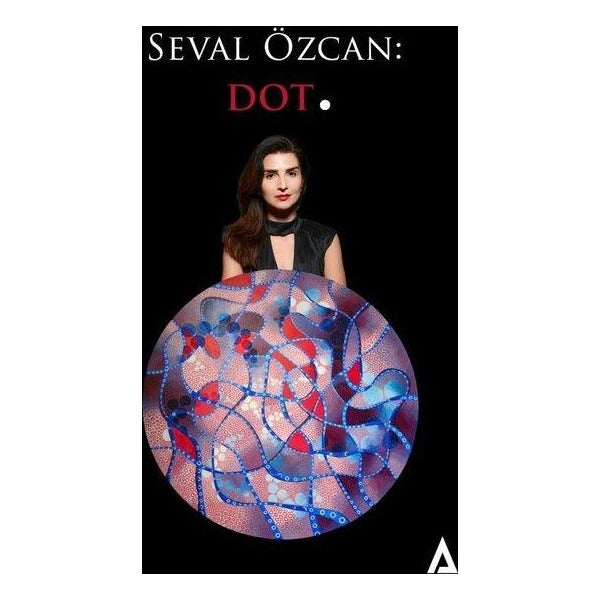Seval Özcan: Dot | Kanon Kitap (İnce Kapak)