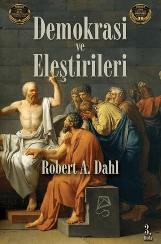 Demokrasi ve Eleştirileri | Serbest Kitaplar (Ciltsiz)