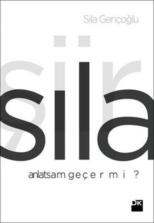 Anlatsam Geçer Mi? | Doğan Kitap