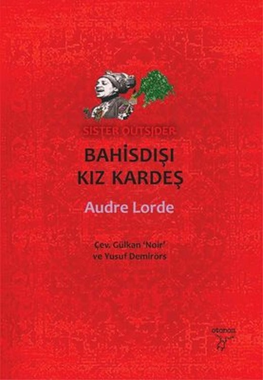 Bahisdışı Kız Kardeş | Otonom Yayıncılık
