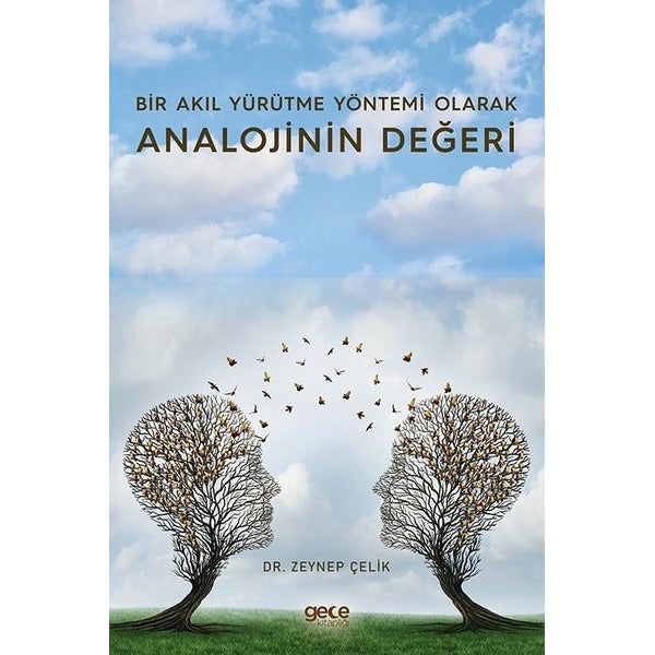 Bir Akıl Yürütme Yöntemi Olarak Analojinin Değeri | Gece Kitaplığı