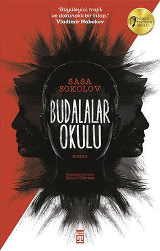 Budalalar Okulu | Timaş Yayınları