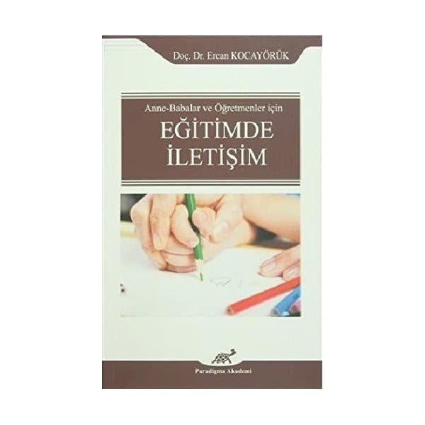 Eğitimde İletişim