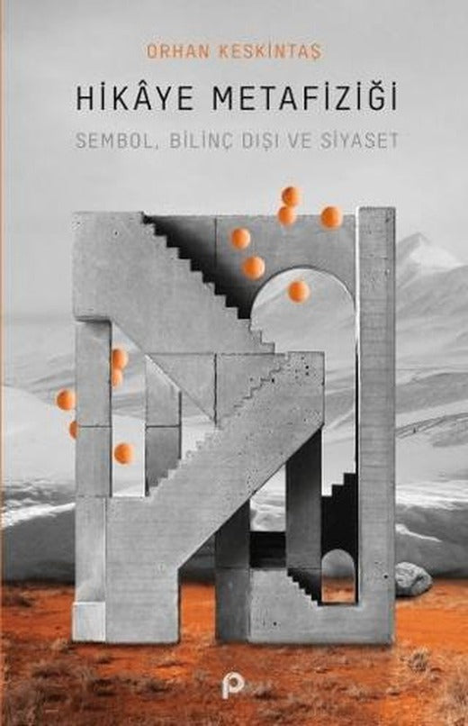 Hikaye Metafiziği | Pınar Yayınları (Ciltsiz)