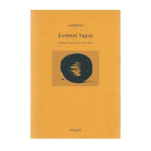 Evrenin Yapısı | Norgunk Yayıncılık (İnce Kapak)