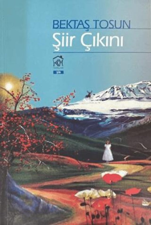 Şiir Çıkını