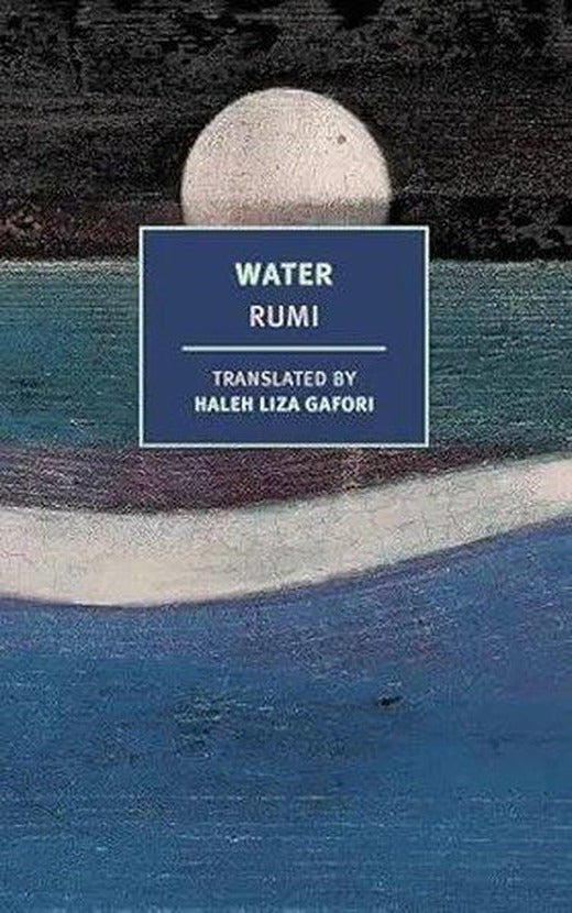 Water | Review Paperback (İnce Kapak)