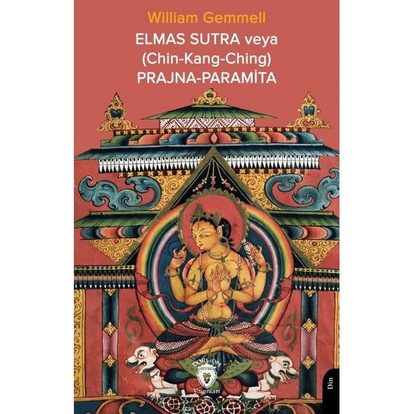 Elmas Sutra veya (Chin-Kang-Ching) Prajna-Paramita
