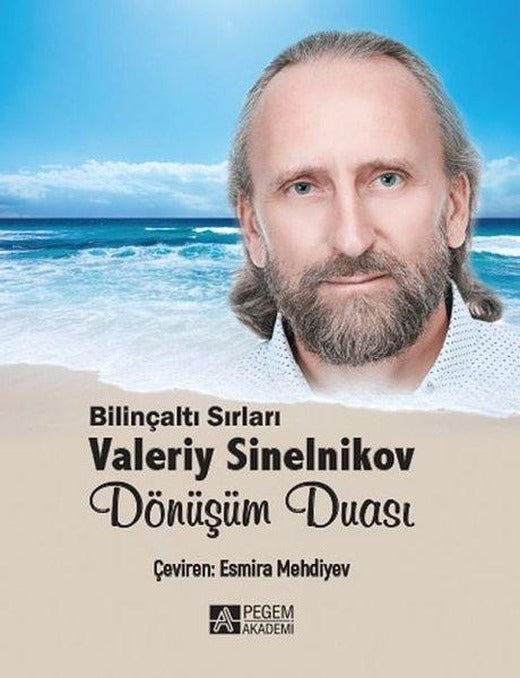 Bilinçaltı Sırları Dönüşüm Duası | Pegem Akademi Yayıncılık (e-Kitap)