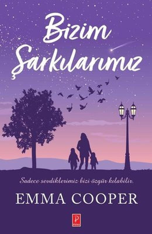 Bizim Şarkılarımız | Pena Yayınları