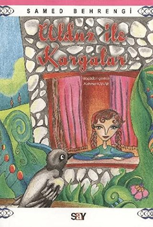 Ulduz ile Kargalar