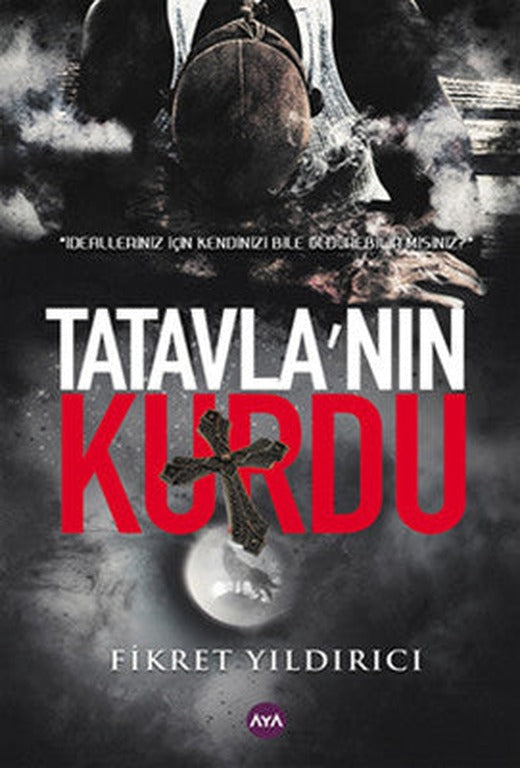 Tatavla'nın Kurdu | AYA