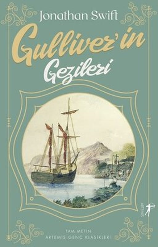 Gulliverin Gezileri | Artemis Yayınları