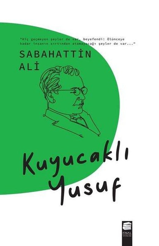 Kuyucaklı Yusuf | Final Kültür Sanat Yayınları (İnce Kapak)