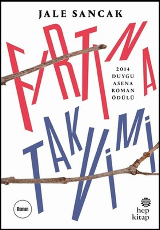 Fırtına Takvimi | Hep Kitap
